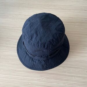 Juun.J Thinsulate Bucket Hat
